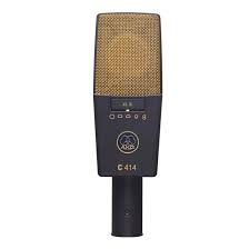 AKG C214